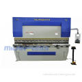 MILAN 200T-4000mm hydraulic CNC press brake plate bending machine